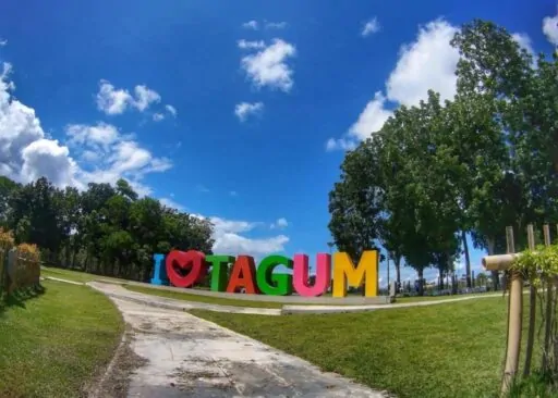 Expat or Foreigners in Tagum City