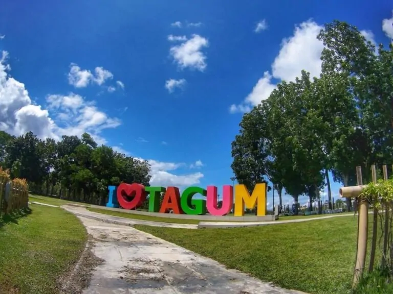 Expat or Foreigners in Tagum City