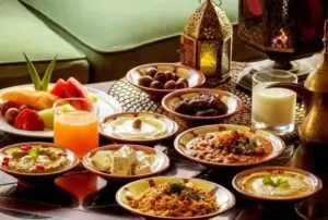 Iftar – Tagum City