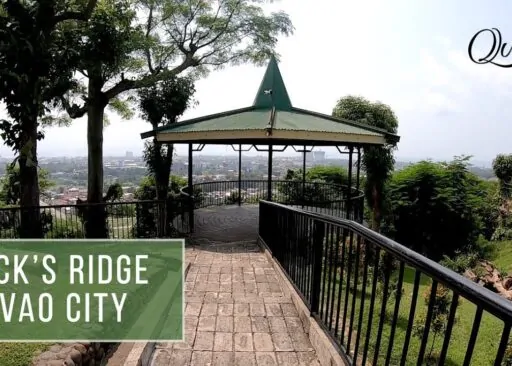 Jack’s Ridge Resort and Restaurant – Davao City