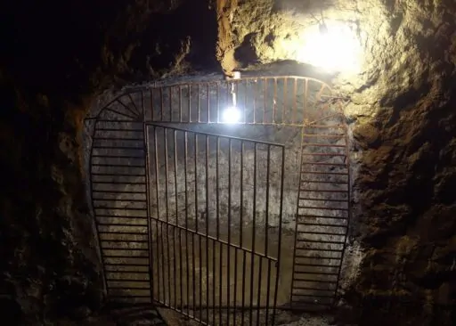 Japanese Tunnel – Davao City