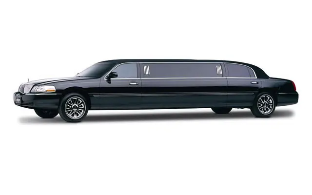 Limousine – Tagum City