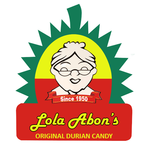 Lola Abon’s Original Candy Factory – Davao City