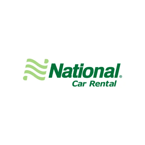 National Car Rental – Tagum City