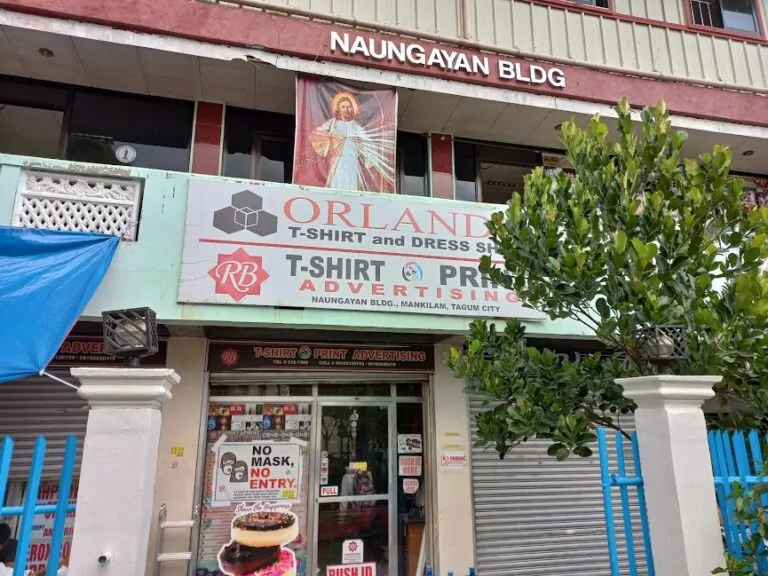 Office Tower – Tagum City