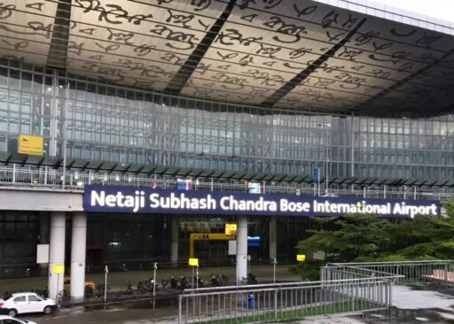 Kolkata (India) to Tagum City (Philippines)