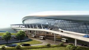 Ningbo (China) to Tagum City (Philippines)