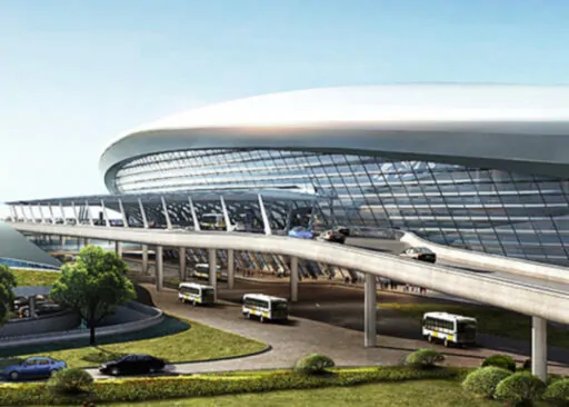 Ningbo (China) to Tagum City (Philippines)