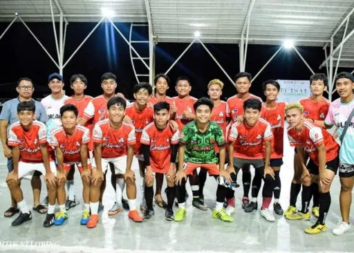 Futsal – Tagum City