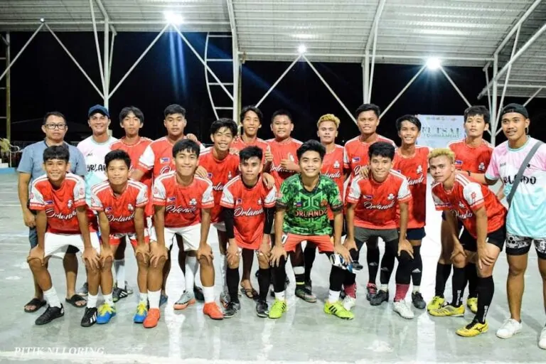Futsal – Tagum City