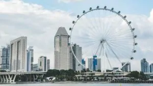 新加坡到达沃市，达沃德尔诺特