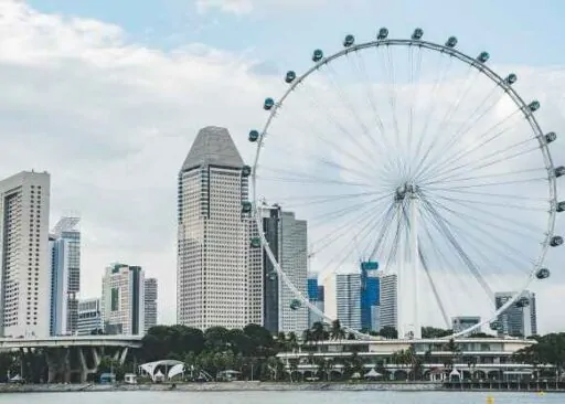 新加坡到达沃市，达沃德尔诺特