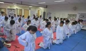 Taekwondo – Tagum City