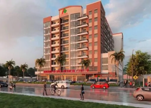 Tagum Global Medical Center – Tagum City