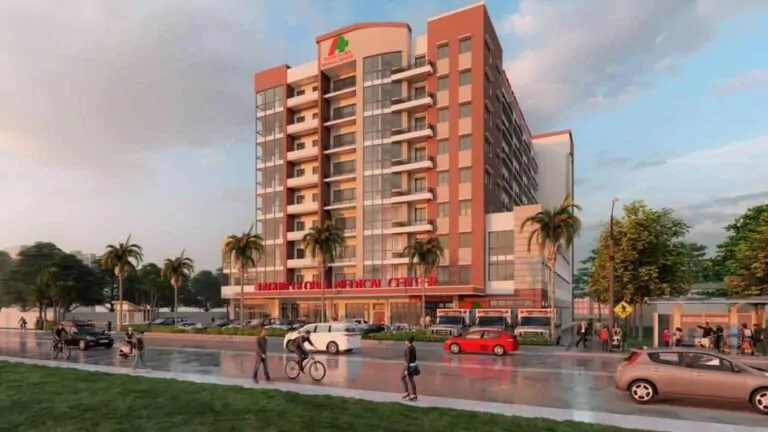 Tagum Global Medical Center – Tagum City