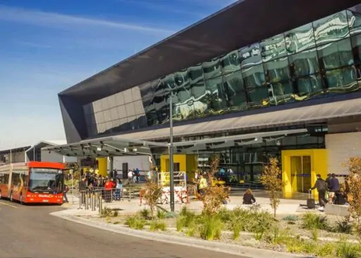 Melbourne (Australia) to Tagum City (Philippines)