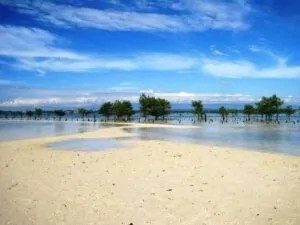 Samal Island Tour Package