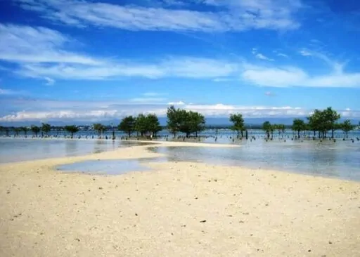 Samal Island Tour Package