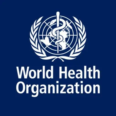 World Health Organization (WHO) – Tagum City