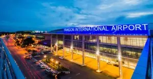 Yangon (Myanmar) to Tagum City (Philippines)