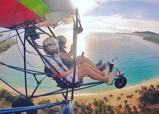 Mindanao Saga Flying Club – Mati City