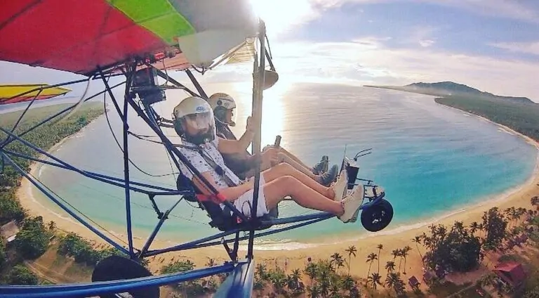 Mindanao Saga Flying Club – Mati City