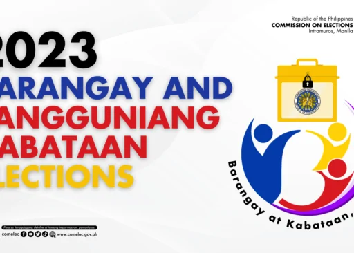 Barangay Election – Tagum City