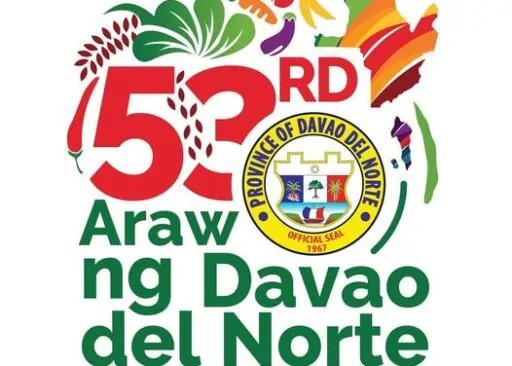 Araw ng Davao Del Norte