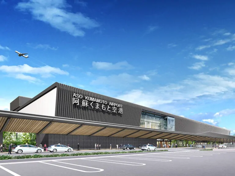 Kumamoto (Japan) to Tagum City (Philippines)