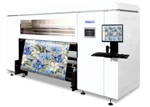 Atexco Digital Printing Machine