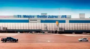 Mexico City to Tagum City (Philippines)