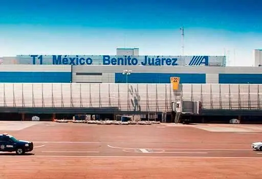 Mexico City to Tagum City (Filipinas)