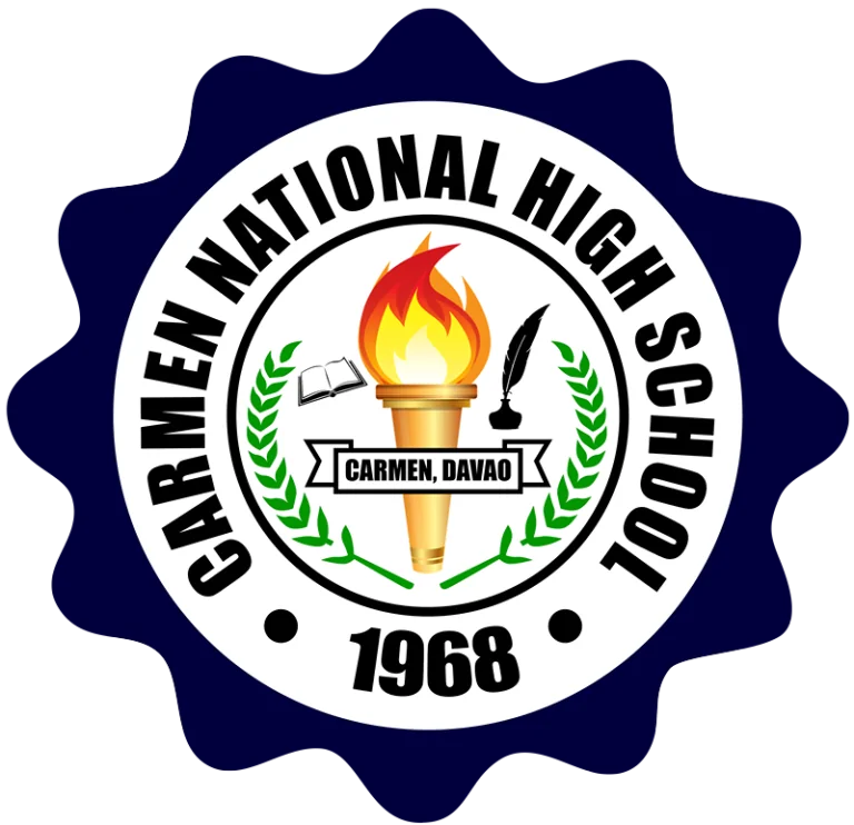 Carmen National High School – Carmen