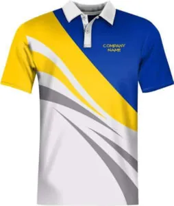 Company Uniform – Tagum City