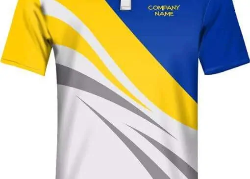 Company Uniform – Tagum City