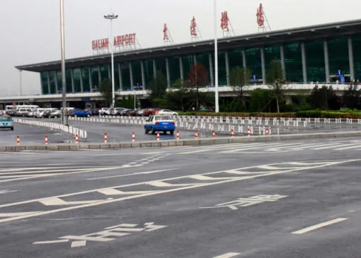 Dalian (China) to Tagum City (Philippines)