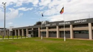 Dubbo (Australia) to Tagum City (Philippines)
