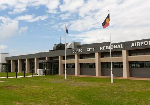 Dubbo (Australia) to Tagum City (Philippines)