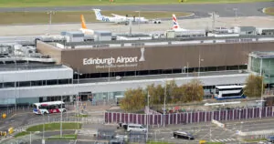 Edinburgh (Scotland) to Tagum City (Philippines)