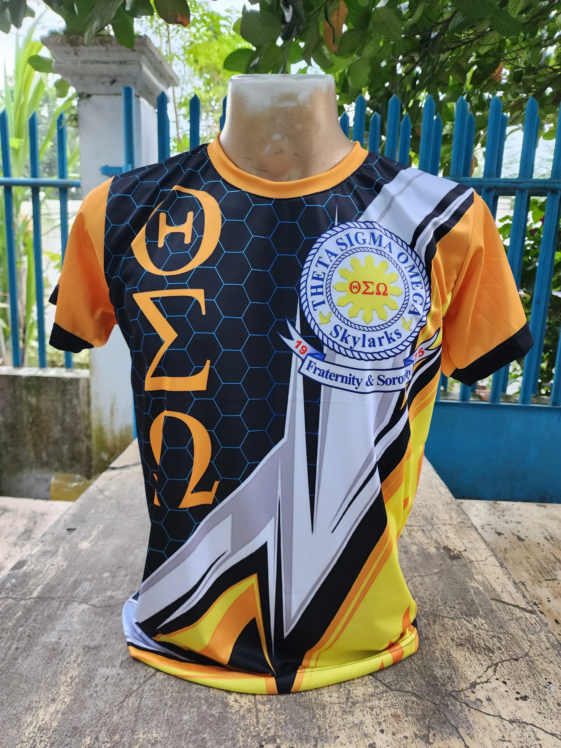 Fraternity Shirts – Tagum City