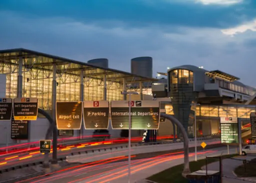 Houston (Texas) to Tagum City (Philippines)