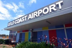 Gold Coast (Australia) to Tagum City (Philippines)