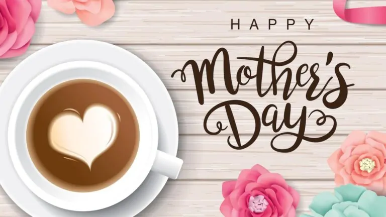 Mother’s Day – Tagum City