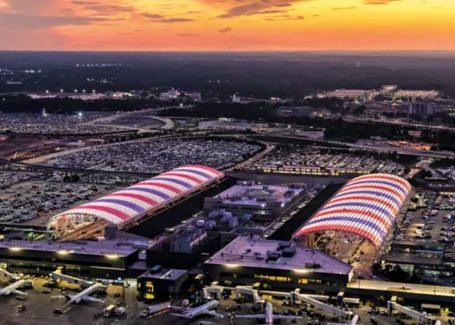 Atlanta (Georgia) to Tagum City (Philippines)