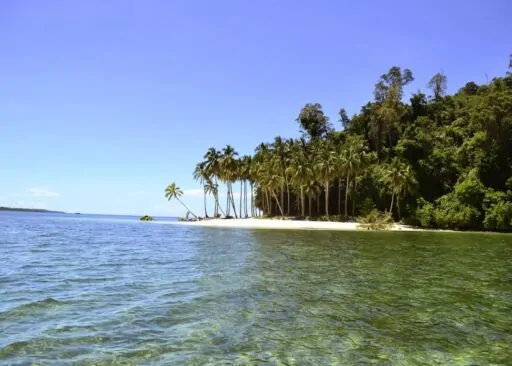 Hiyor-Hiyoran Island – Surigao Del Sur