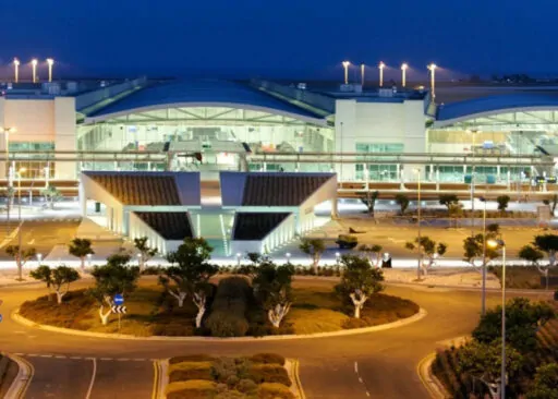 Larnaca (Cyprus) to Tagum City (Philippines)