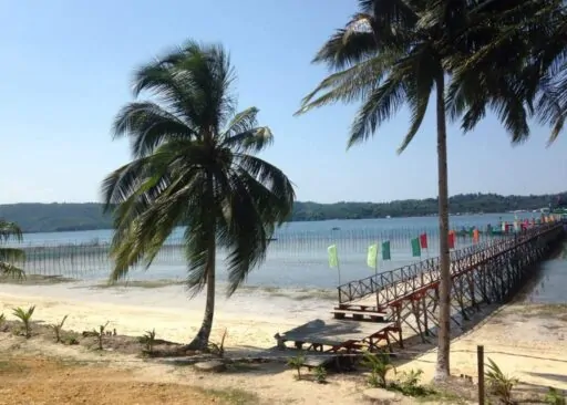 Lodgestone Shores Resort – Hinatuan