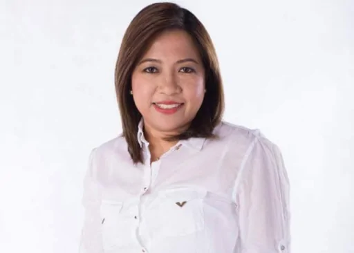 Maricar Zamora – Davao De Oro