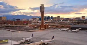 Las Vegas (Nevada) to Tagum City (Philippines)