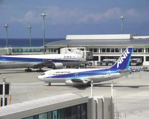 Okinawa (Japan) to Tagum City (Philippines)